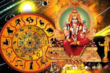 ஆடி செவ்வாயில் அம்பாளின் அருளால் ஆபத்துக்களில் இருந்து விடுபடும் ராசிக்காரர்கள்