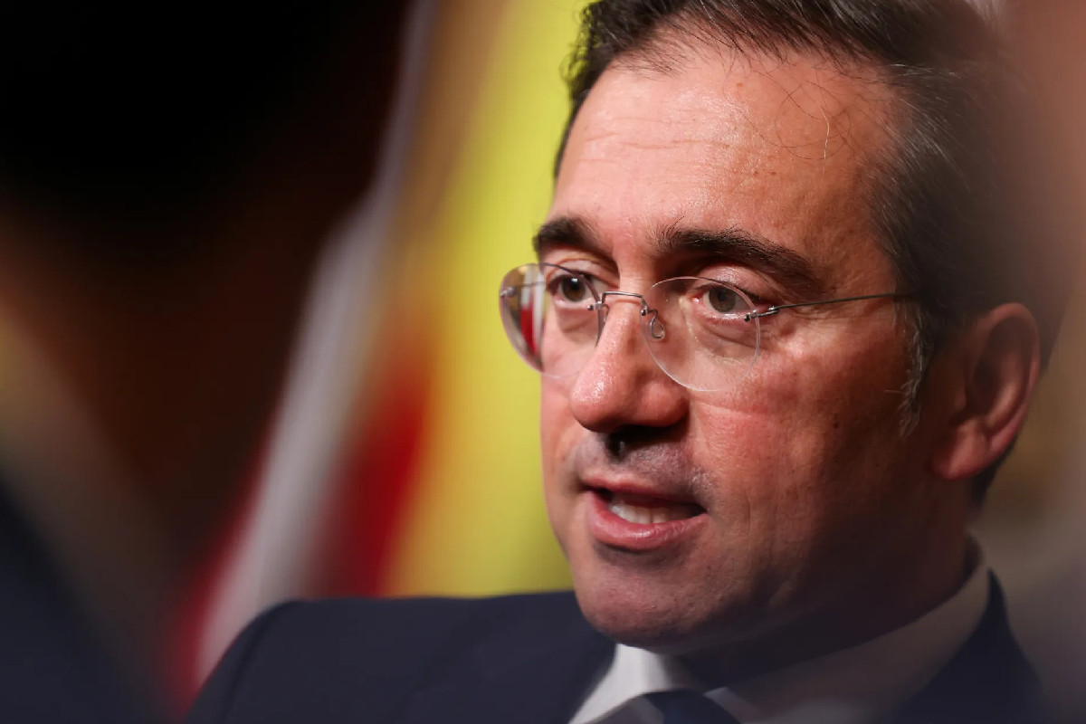 இஸ்ரேலுடனான வர்த்தக ஒப்பந்தத்தை இடைநிறுத்த ஐரோப்பிய ஒன்றியத்திற்கு மூன்று நாடுகள் அழுத்தம் | Three Countries Pressure Trade Deal With Israel