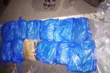 கேரளா கஞ்சாவுடன் இளைஞர்கள் இருவர் கைது! (Photos)