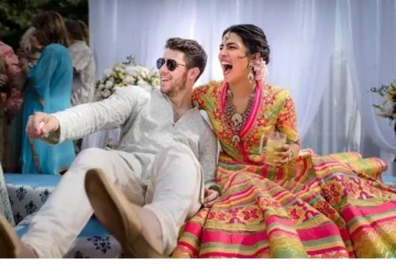 பிரியங்கா சோப்ரா , நிக் ஜோன்ஸ் தம்பதி வாடகை தாய் மூலம் குழந்தை பெற்றெடுப்பு