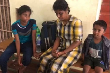 மேலும் மூவர் தமிழகத்திற்கு தப்பியோட்டம்