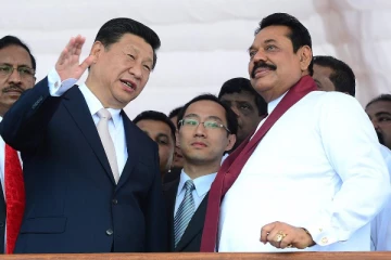 சீனாவிடம் கடன் வாங்கிய நாடுகளுக்கு இலங்கை எச்சரிக்கை மணியை அடித்துள்ளது