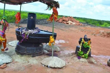 வெடுக்குநாறி மலை ஆதிலிங்கேஸ்வரர் ஆலயம் தொடர்பில் சபையில் பகிரங்கமாக முன்வைக்கப்பட்ட விடயம்
