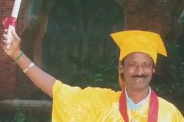 58 வயதில் 3வது டிகிரி பெற்று அசத்தியுள்ள தமிழ் நடிகர்.., யார் தெரியுமா?