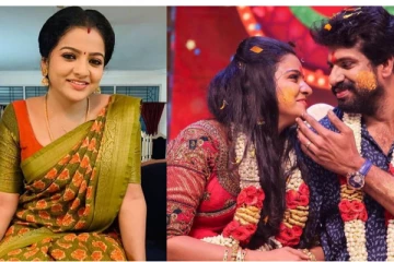 சித்ரா தற்கொலை வழக்கு - சாட்சி கூறியதால் கொலை மிரட்டல்...ஹேம்நாத் நண்பர் மனு!