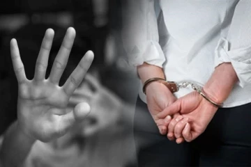 வவுனியாவில் 14 வயது மாணவனை தகாத செயற்பாட்டிற்கு உட்படுத்திய பயிலுனர் ஆசிரியை கைது