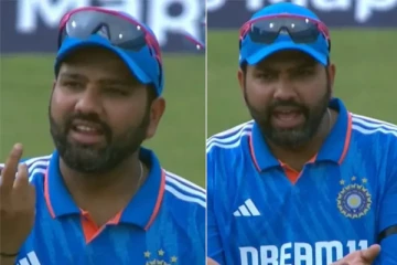 கேப்டனாக ரோகித் செய்த 2 தவறு - வெற்றி பெறாததற்கு அதுவே காரணம்!! ரசிகர்கள் ஆதங்கம்