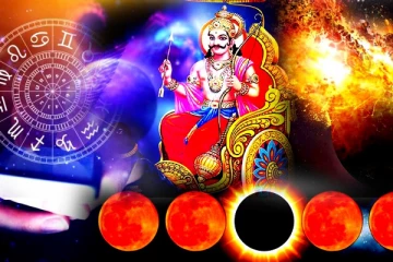 தனுசுக்கு ஏழரை சனி முடிவு... இனி நல்ல காலம் பிறந்தாச்சு! யாருக்கெல்லாம் கோடி நன்மைகள் கிடைக்கும்?