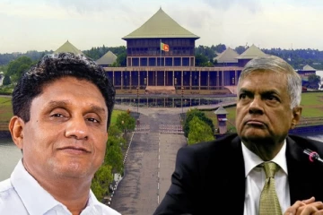 சஜித்தை பிரதமராக்க நகர்வு!