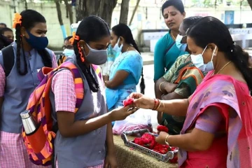 சென்னையில் அனைத்து பள்ளிகளும் வழக்கம் போல் செயல்படும் - கல்வித்துறை அறிவிப்பு