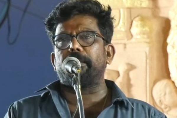 ஸ்டன்ட் மாஸ்டர் கனல் கண்ணன் அதிரடி கைது- அதிர்ச்சியில் திரையுலகம்