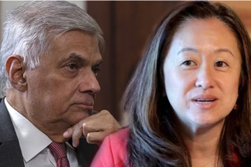 ரணிலை கையாள்வதில் தடுமாறும் ஜூலி சங்: சர்வதேச நிறுவனங்கள் வெளியேறும் ஆபத்து (Video)