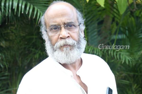 பிரபல இயக்குனர் வேலு பிரபாகரன் கவலைக்கிடம்! இறந்துவிட்டதாக பரவிய செய்தி பற்றி குடும்பத்தினர் விளக்கம் | Director Velu Prabhakaran Passes Away