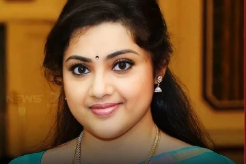 அவர் எனக்கு அப்பா மாதிரி!! 2 ஆம் கல்யாணம் குறித்து மீனா ஓப்பன்...