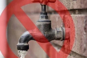 පැය 24ක ජල කප්පාදුවක් - සිදුවන ප්‍රදේශයන් දැනගැනීමට මෙතනින් පිවිසෙන්න..