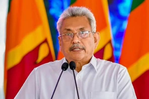 இது காலத்தின் தேவையாகும்! உணர்ந்தார் ஜனாதிபதி கோட்டாபய | This Is The Need Of The Hour Realized Gotabaya