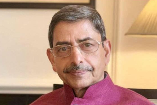 உளவுத்துறையில் அனுபவம்.. ஊழலுக்கு எதிராக அதிரடி:  யார் இந்த  புதிய ஆளுநர் ஆர்.என்.ரவி ? | New Governor Of Tamil Nadu Rnravi