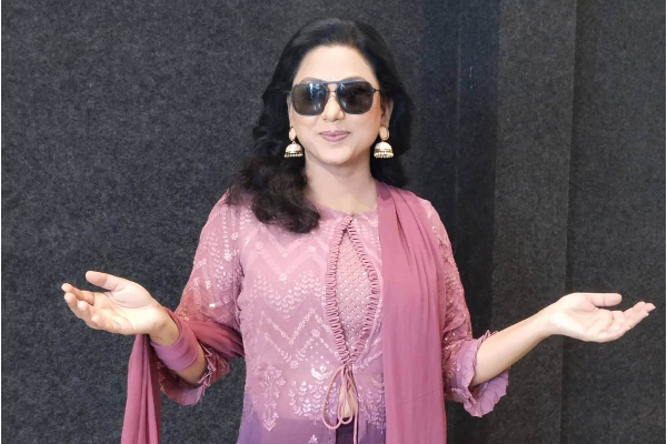 பாக்கியலட்சுமி பாக்யாவா இது? இவ்ளோ மார்டனா பார்த்துருக்க மாட்டீங்க...ஷாக்கில் உறைந்த ரசிகர்கள் | Television Baakiyalakshmi Suchitra Ks Latest Gopi