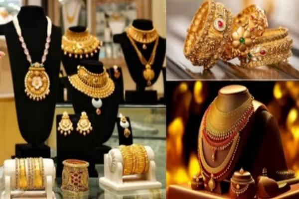 உலக சந்தையில் வரலாறு காணாதளவில் அதிகரித்த தங்கத்தின் விலை | Gold Prices Hit Historic Highs Globally
