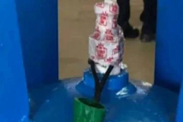 வெடிப்பு சம்பவங்களுக்கு பிறகு விநியோகிக்கப்பட்டு புதிய எரிவாயு தொகுதிகள்