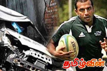 தாஜூதீன் கொலை: வெகுவிரைவில் நாட்டிற்கு வெளிப்படுத்தப்படவுள்ள விடயம் - பிரதியமைச்சர் தகவல்