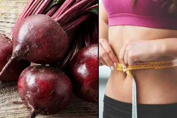 உங்கள் உடல் எடை சீக்கிரமாவே குறைக்கனுமா? பீட்ருடை இப்படி செஞ்சி சாப்பிட்டாலே போதும்