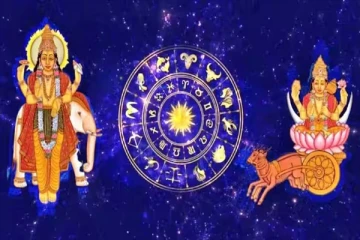 குருவும் சந்திரனும் சேர்வதால் கிடைக்க போகும் ராஐயோகம்; யார் அந்த ராசிக்காரர்கள்?