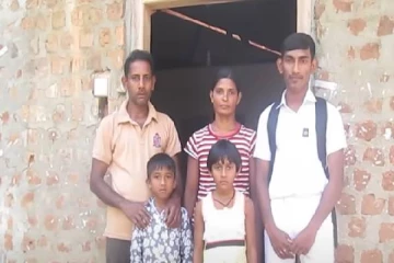 சிறுமியின் உயிரைக் காப்பாற்றிய 17 வயது பாடசாலை மாணவன்..! குவியும் பாராட்டுக்கள்