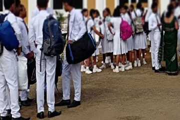 தென் மாகாண பாடசாலைகள் திறக்கப்படும் திகதி தொடர்பில் வெளியான அறிவிப்பு