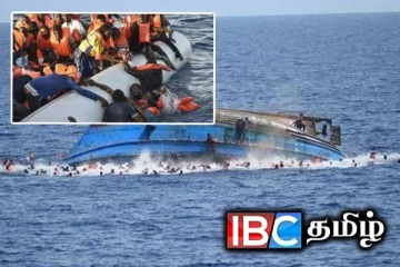 ஏமன் கடற்பகுதியில் கவிழ்ந்த படகு : 68 பேர் உயிரிழப்பு!