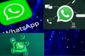புதிய அம்சங்களுடன் வட்ஸ்அப் : மற்றைய செயலிகளை ஓரம் தள்ளுமளவிற்கு பயனர்களுக்கு இத்தனை நன்மையா!