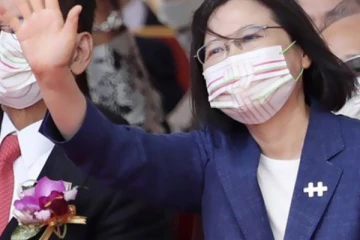 තායිවානය විසල් බියක..