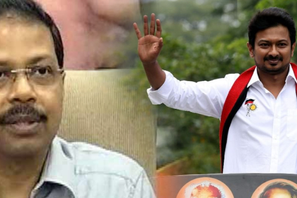 உதயநிதி கட்சி கொடியினை பயன்படுத்தியது குறித்து கவனத்தில் எடுக்கப்படும்- சத்ய பிரதா சாகு | Sathya Pratha Sahoo Udhayanidhi Flag Consideration உதயநிதி கட்சி கொடியினை பயன்படுத்தியது குறித்து கவனத்தில் எடுக்கப்படும்- சத்ய பிரதா சாகு | Sathya Pratha Sahoo Udhayanidhi Flag Consideration