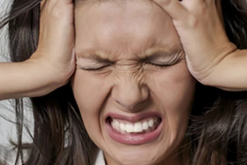 கோபம் மூளையை பாதிக்கும்; விஞ்ஞானிகள் தகவல்