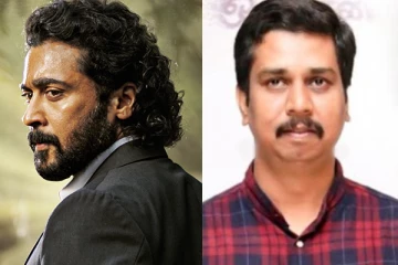 ஜெய் பீம் சர்ச்சை.. வருத்தம் தெரிவித்த இயக்குநர் ஞானவேல்