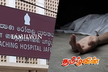 யாழில் கடற்தொழிலுக்கு சென்றவர் உயிரிழப்பு