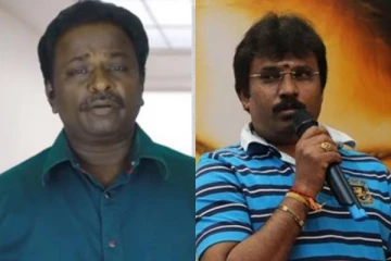 ப்ளூ சட்டை மாறனை தாக்கிய இயக்குனர் பேரரசு! அடுத்த படத்தை விமர்சிக்க உனக்கு தகுதியே இல்லை..