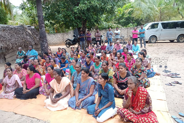 தமிழர்களின் பிறப்பு வீதம் குறைக்கப்பட்டிருக்கின்றது: தவராசா கலையரசன் குற்றச்சாட்டு (Photo) | The Birth Rate Of Tamils Has Been Reduced