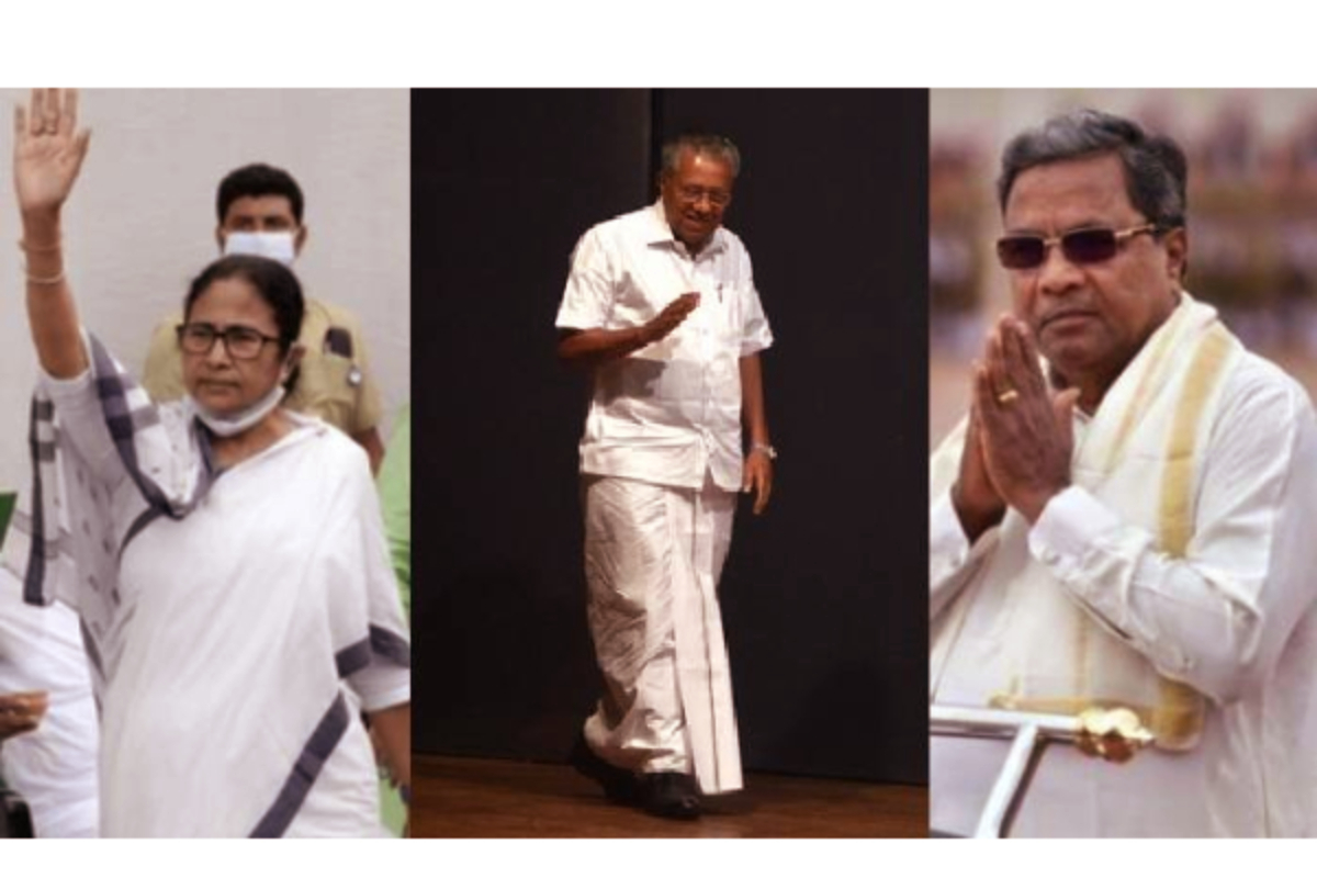 முதல்வர் விஜய்யை ஓரங்கட்டிய இந்தியாவின் பணக்கார முதல்வர்! யார் அவர்? | Richest Chief Minister Of India What Vijay S Place