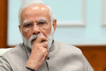 இன்றே நாடாளுமன்ற முதல் நாள் ! இனி ஒரு போதும் பாஜகவிற்கு ஆதரவு இல்லை...விலகிய பிஜு ஜனதா தள்!!