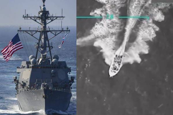 us hit venezuela ship