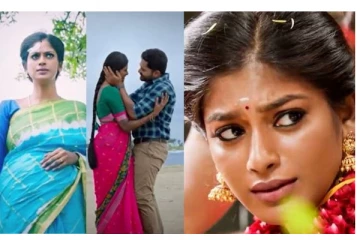 கண்ணம்மாவுடன் சேர்ந்து வாழ முடிவெடுத்த பாரதி: ஆனால் அதில் ஒரு டுவிஸ்ட் இருக்கே