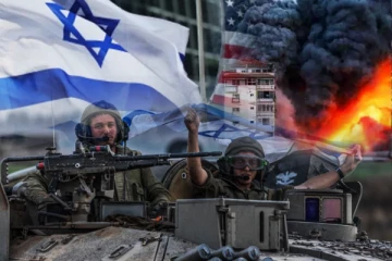 இஸ்ரேல் - ஹமாஸ் போர்: உடன் வெளியேறுங்கள் கடும் எச்சரிக்கை விடுத்துள்ள இஸ்ரேல் (Video)