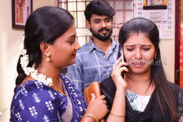 மனதுக்குள் குமுறும் அருண்.. சூழ்ச்சியை முறியடித்த முத்து- மீண்டும் சேர்ந்த குடும்பம் | Siragadikka Aasai Seetha Emotional Muthu Oct 27Th மனதுக்குள் குமுறும் அருண்.. சூழ்ச்சியை முறியடித்த முத்து- மீண்டும் சேர்ந்த குடும்பம் | Siragadikka Aasai Seetha Emotional Muthu Oct 27Th