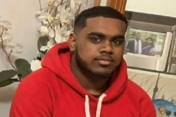 கனடாவில் கோர விபத்து:  யாழ்.தமிழ் இளைஞனுக்கு நேர்ந்த சோகம்!