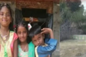 விளையாட சென்ற குழந்தைகள் சடலமாக மீட்பு! தம்பியை காப்பாற்ற சென்ற போது நடந்த விபரீதம்