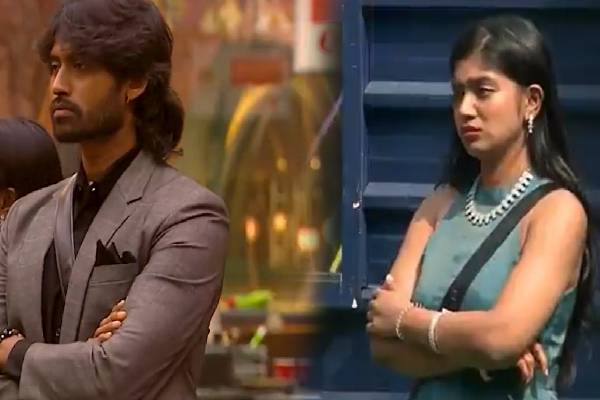 Bigg Boss: இந்த சீசனை ஆண்ட அரசி! ரெட் கார்டுடன் வெளியேறிய பாருவின் வைரல் பதிவு | Biggboss Red Card Eviction Paaru New Post Viral