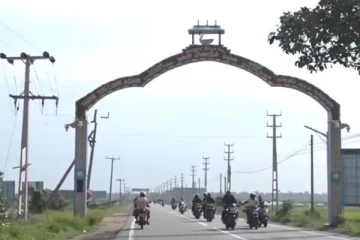 யாழில் இயற்கை சூழலை மையமாக கொண்ட ஓர் அழகிய கிராமத்தின் காணொளி!