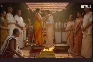 தமிழ் கலாச்சாரத்தை காட்டிய பாலிவுட் டீசருக்கு தமிழ் ரசிகர்கள் குவியும் கண்டனம்! அப்படி என்ன ஆச்சு?