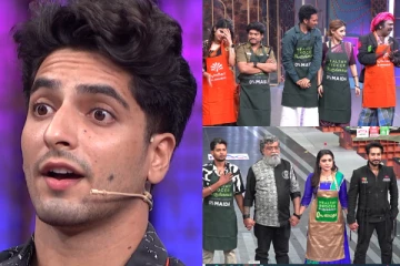 குக் வித் கோமாளியில் இருந்து வெளியேறிய உமைர்.. முதல் பைனலிஸ்ட்டாக தேர்வான போட்டியாளர்.. யார் தெரியுமா